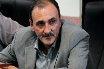 آماده باش معاونت خدمات شهری و محیط زیست شهرداری اهر برای مواجهه با برف و یخبندان احتمالی
