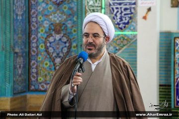 مردم از بیتوجهی شورا و شهرداری اهر به درخواستهایشان گلهمندند/ جرایم خشن در شهرستان اهر نداریم/ رسیدگی به ۳۵ هزار پرونده در دستگاه قضایی اهر