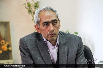 حفظ و پایداری اقتصادی دانشگاه آزاد اسلامی مهمترین رویکرد است/ دانشگاه آزاد اسلامی یکسوم درآمد خود را به دولت میدهد اما حمایتی نمیبیند/ خبر خوش رئیس دانشگاه آزاد اهر به نیروهای قراردادی