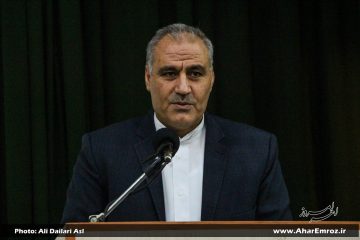 حمایت خیرین از مددجویان کمیته امداد اهر بینظیر بوده است/ احداث ۵۲ واحد مسکن مددجویی با مشارکت سپاه ناحیه اهر