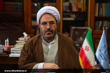 اختصاصی| جزئیاتی از قتل جوان اهری در پارک آنالار/ قاتل دستگیر و روانه زندان شد