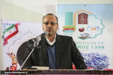 برگزاری جشنوارهها و مراسمات سراسری نیازمند یک عزم عمومی و همگانی است