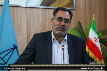 تعامل و همکاری دستگاههای قضایی، دولتی و نظامی در برقراری امنیت و آرامش جامعه تاثیر به سزایی دارد