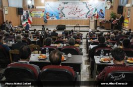 جشن گل‌ریزان بهانه‌ای برای همدلی با زندانیان/ ۶۵ زندانی جرایم غیرعمد در انتظار مساعدت خیرین