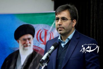 برنامه ای برای نامزدی در انتخابات مجلس ندارم