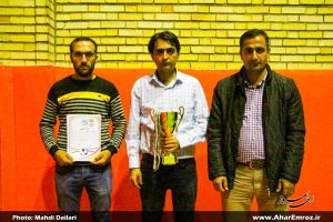 عطایی