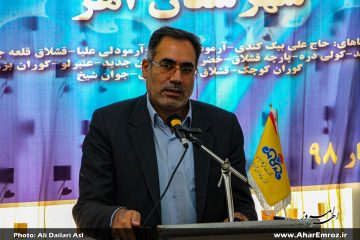 آسفالتریزی ۵۰ کیلومتر از راههای روستایی در دولت یازدهم/ مهاجرت معکوس به روستاها با توسعه زیرساختهای روستایی شکل میگیرد
