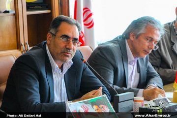 انتخاب ۳ روستای شهرستان اهر به عنوان پایلوت طرحهای اشتغالزایی