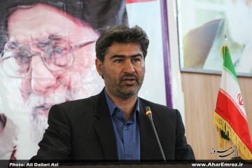 پنجمین جشنواره «جام ارسباران اهر» روز جمعه در سد ستارخان برگزار میشود