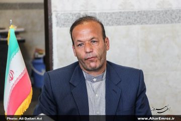 اولین یادواره شهدای ورزشکار منطقه ارسباران در اهر برگزار میشود