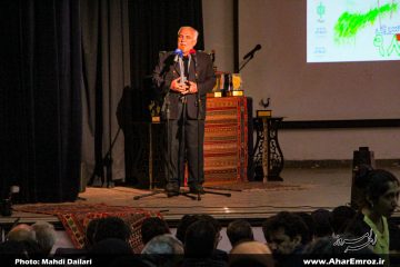بینالمللی شدن جشنواره تئاتر کوتاه ارسباران مطالبه مردم از وزارت ارشاد است/ از وزیر ارشاد انتقاد کردیم نه از ادارهکل ارشاد آذربایجان شرقی؛ شما چرا ناراحت میشوید!/ وزارت ارشاد بودجه فرهنگی را عادلانه در بین شهرستانها توزیع کند