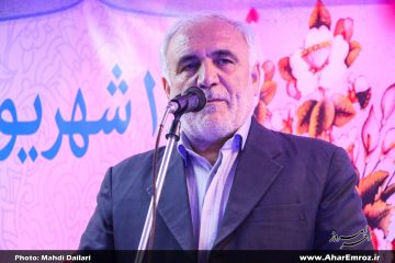 حوزه بهداشت و درمان را پایه و اساس توسعه کشور است/ شهرستانهای «قرهداغ» از نبود زیرساختها رنج میبرد/ عملیات اجرایی بزرگراه اهر-مشگینشهر آغاز میشود