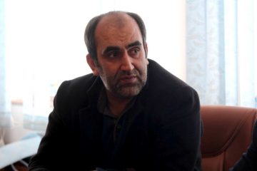 برآورد اولیه بدهی شهرداری اهر ۲۳ میلیارد تومان است/ ۳.۵ میلیارد تومان از برق منطقهای مطالبه داریم/ موزه مردمشناسی راهاندازی میشود