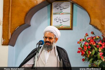 ضرورت توجه مسئولان کشوری و استانی به صنایع مخصوصاً مس انجرد برای رفع معضل بیکاری/ امروز هندسه قدرت جهانی به نفع گفتمان انقلاب اسلامی است نه غربگرایی