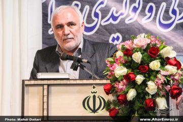 وضعیت نامناسب راه های ارتباطی شهرستان اهر از موانع توسعه منطقه است/اجرای طرح های اشتغالزا در منطقه بسیار ضروری است