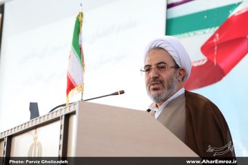 ستاد پیشگیری از جرایم انتخاباتی در حوزه انتخابیه اهر و هریس تشکیل شد/ مجازات جایگزین حبس در راستای کاهش جمعیت کیفری استفاده میشود
