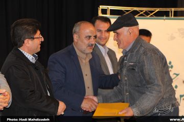نخستین جشنواره تئاتر منطقه ۴ آذربایجان شرقی برگزیدگان خود را شناخت