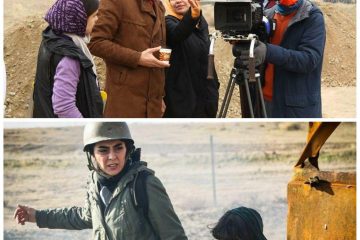 تصویربرداری فیلم «عروسک» به نویسندگی و کارگردانی هنرمند اهری پایان یافت