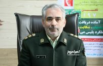 دستگیری ۵ سارق طلای یک میلیارد تومانی در اهر/ کشف و ضبط ۲۳ قبضه انواع سلاح شکاری و جنگی غیرمجاز/ توصیه به هیأتهای عزاداری حسینی/ شناسایی ۵ باند سرقت اموال مردم با دستگیری ۱۹ سارق غیربومی در اهر
