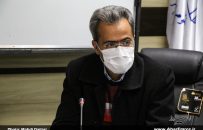 ۲۱۰ دوز واکسن کرونا به شهرستان اهر رسید/ کادر درمان بیمارستان باقرالعلوم اهر واکسن کرونا دریافت کردند