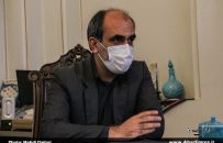 «خانه ورنی اهر» در آینده نزدیک راهاندازی میشود/ آمادگی شهرداری اهر برای مشارکت در ثبت جهانی بقعه شیخ شهابالدین اهری