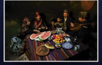 کسب مقام دوم مسابقات عکاسی «هیپا – کشور امارات» توسط عکاس اهری
