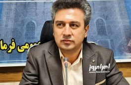 انتخاب ابولفضل رضایی فرد اولین رئیس ششمین دوره شواری اسلامی شهر اهر