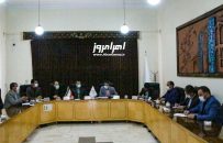 از انتخاب رشتبری تا جدال بر سر مخفی بودن آرای اعضای شورا/ اعضای شورای شهر اهر بعد از انتخاب رشتبری: شهردار منتخب را میشناسید؟!!