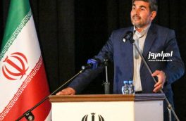 “فرش هریس” به عنوان سفیر فرهنگی و هنری در تمام جهان برای ایران اسلامی باشد