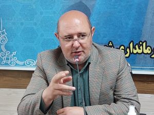 غنی زاده