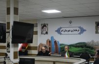 انتقاد مدیرکل کتابخانه‌های عمومی آذربایجان شرقی از بی توجهی مسئولین شهرستان اهر در دهه‌های گذشته نسبت به توسعه فضای کتابخانه‌ای