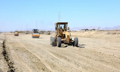 مشکلات بزرگراه اهر- مشگین‌شهر از دستگاه قضایی سر درآورد