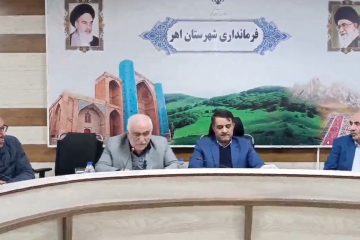 نماینده مردم اهر و هریس: ضرورت ایجاد صنایع تبدیلی و تکمیلی حوزه کشاورزی در اهر