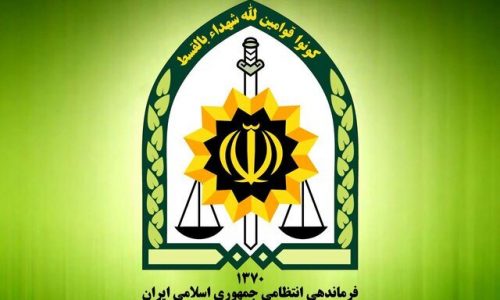 فرمانده انتظامی آذربایجان شرقی خبر داد: کشف ۳۲ دستگاه ماینر قاچاق در هریس