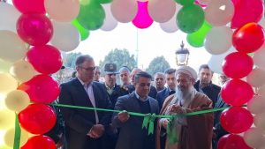 نمایشگاه ورنی