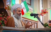 امروز کارنامه نظام مقدس جمهوری اسلامی ایران درخشان