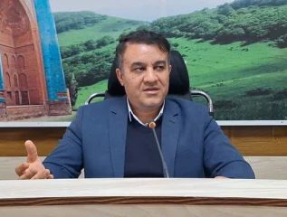 فرماندار اهر: ۱ درصد از سود معادن و مسئولیت‌های اجتماعی برای حوزه آسیب‌های اجتماعی اختصاص یابد