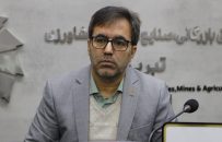مدیرعامل شرکت بازرگانی گاز ایران: سرمایهگذاری در تولید بخاریهای هرمتیک؛ طرح مشترک گاز و صنعت برای بهینهسازی مصرف انرژی