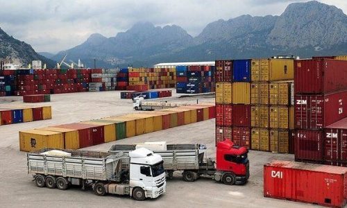 گمرک خداآفرین مجدداً بازگشایی شد