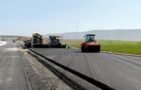 آغاز عملیات اجرایی جاده هوراند به کلیبر