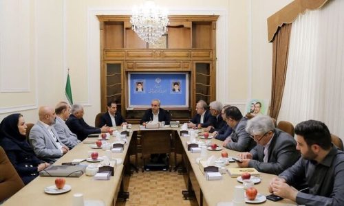 چهره آذربایجان شرقی با توسعه فعالیت‌ها در بخش معدن متحول می‌شود