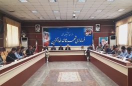 استعلام های سرمایه گذاری در ۲ هفته صادر شود