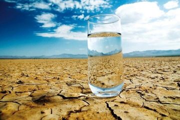 وضعیت منابع آب شهرستان بحرانی است/ برداشت ۴.۸ میلیون متر مکعب آب در منطقه بیلوردی
