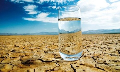 وضعیت منابع آب شهرستان بحرانی است/ برداشت ۴.۸ میلیون متر مکعب آب در منطقه بیلوردی