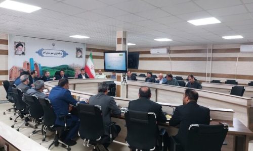 تصویب تأسیس موزه باستان شناسی در عمارت تاریخی شهرداری اهر