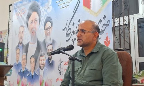 شخصیت‌های قهرمان و وطن‌پرست آذربایجان‌شرقی بایستی الگوسازی شود