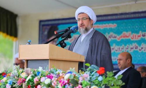 آمادگی نیروهای مسلح برای پاسخ پشیمان کننده به دشمنان انقلاب