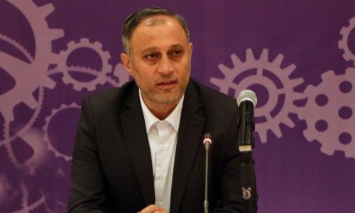 حمایت تمام قد دستگاه‌های اجرایی و خدمات‌رسان از توسعه معدن مس انجرد شهرستان اهر