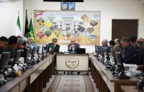 آغاز طرح ساماندهی و توسعه سماقستانها در شهرستانهای خداآفرین، هوراند و کلیبر