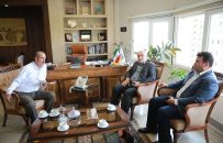 گلپایگانی: با تبدیل روستاها به شهر مخالفم، راهحل مشکلات روستاها شهرنشینی نیست/ عبدالهی: حدود ۴۰ هزار نفر از جمعیت شهر اهر در مناطق حاشیهای زندگی میکنند